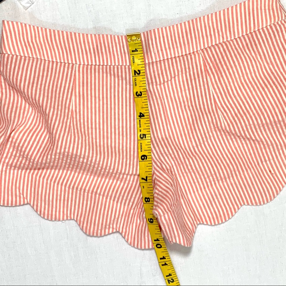 Red Camel Shorts Size 0 New With Tags - Picture 8 of 9